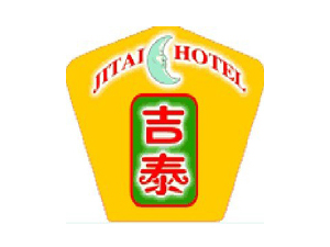 吉泰连锁酒店品牌LOGO