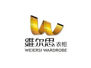 维尔思衣柜品牌LOGO