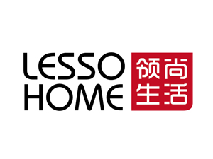 领尚生活品牌LOGO