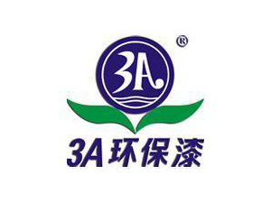 3A环保漆加盟费