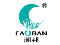 潮邦集成灶品牌LOGO