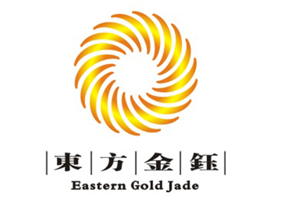 东方金钰品牌LOGO