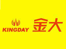 金大电动车品牌LOGO