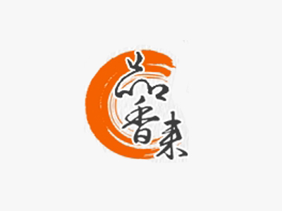 品香来小吃车品牌LOGO