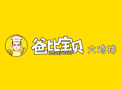 爸比宝贝大鸡排加盟费