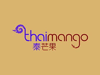 泰芒果加盟