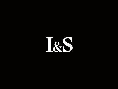 i&s嫒尚品牌LOGO