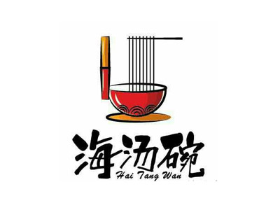 海汤碗品牌LOGO