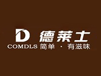 德莱士品牌LOGO