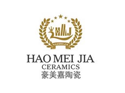 豪美嘉陶瓷品牌LOGO