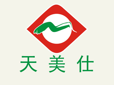 天美仕品牌LOGO