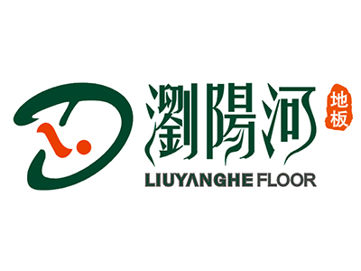 浏阳河竹地板品牌LOGO