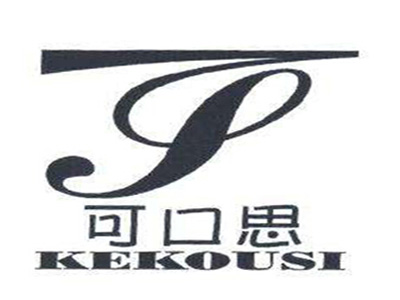 可口思品牌LOGO