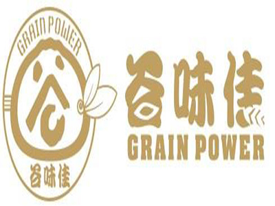 谷味佳品牌LOGO