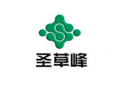 圣草峰玛咖品牌LOGO