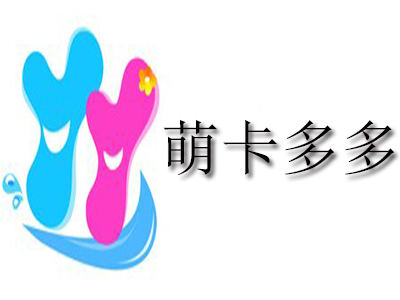 萌卡多多品牌LOGO