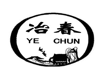 冶春茶社品牌LOGO