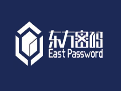 东方密码品牌LOGO