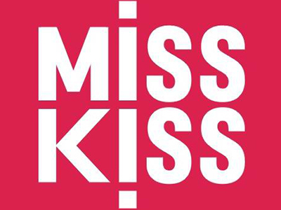 MissKiss品牌LOGO