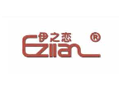 伊之恋女包品牌LOGO