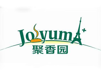 聚香园品牌LOGO