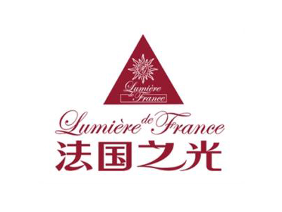 法国之光葡萄酒品牌LOGO