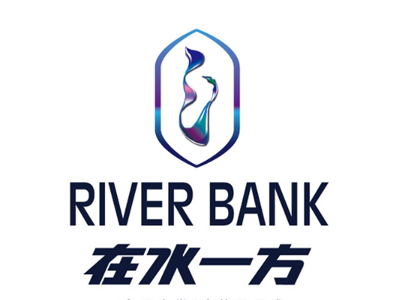 在水一方洗浴中心品牌LOGO