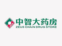 中智大药房品牌LOGO