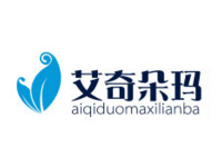 艾奇朵玛洗脸吧品牌LOGO