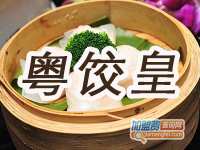 粤饺皇加盟费