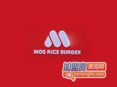 摩斯米汉堡品牌LOGO