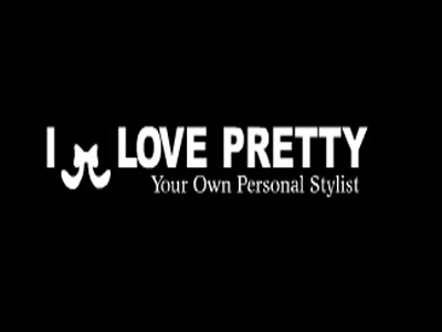 i love pretty品牌LOGO