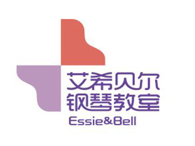 艾希贝尔钢琴品牌LOGO