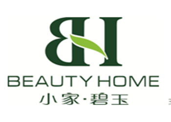 小家碧玉品牌LOGO