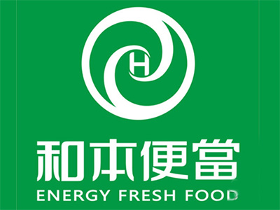 和本便当品牌LOGO