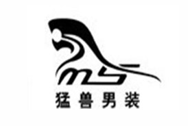 猛兽男装加盟费