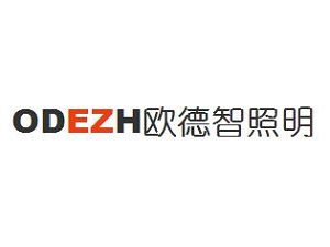 欧德智品牌LOGO