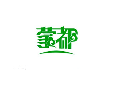 蒙都品牌LOGO