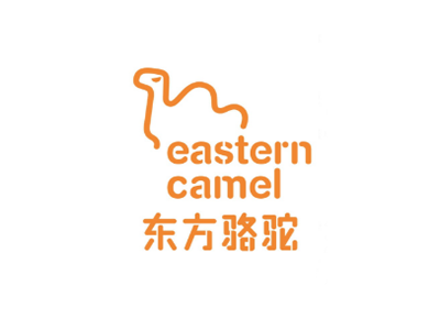 东方骆驼品牌LOGO