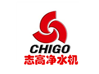 志高净水机品牌LOGO