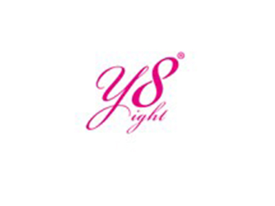 y8品牌LOGO