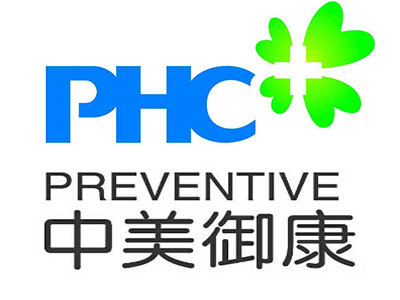 中美御康品牌LOGO