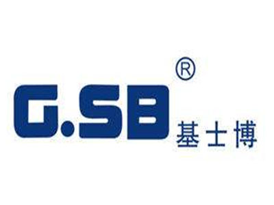 基士博墙艺品牌LOGO