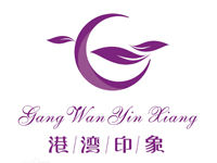 港湾印象品牌LOGO