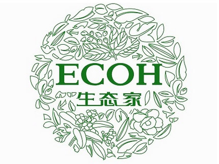 ECOH生态家加盟