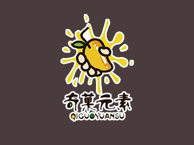 奇菓元素加盟费