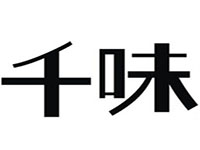 千味豆花品牌LOGO