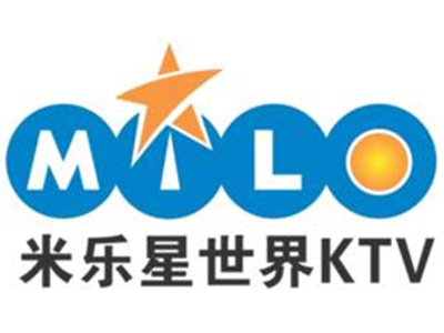 米乐星世界ktv品牌LOGO