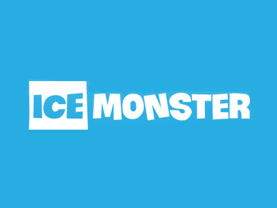 ice monster品牌LOGO