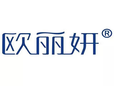 欧丽妍面膜品牌LOGO